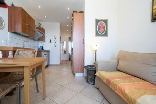 Apartamento Sidestory