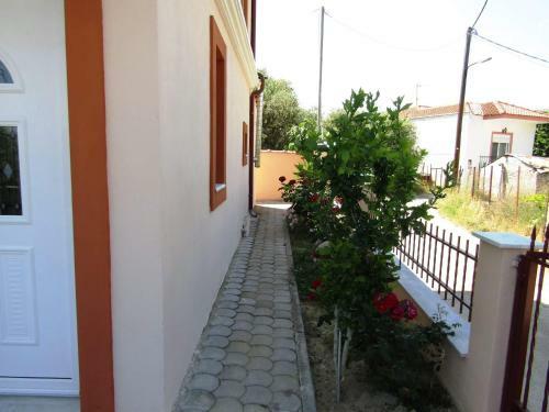 Apartamento Olive Grove House