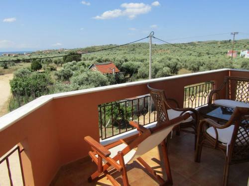 Apartamento Olive Grove House