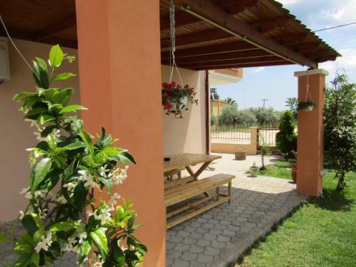 Apartamento Olive Grove House