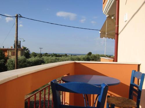 Apartamento Olive Grove House
