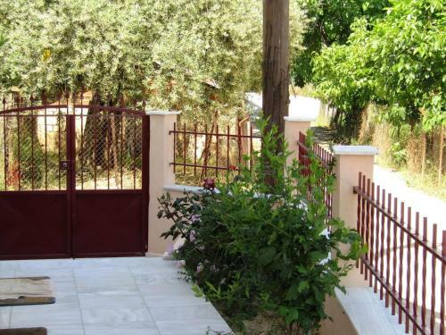 Apartamento Olive Grove House