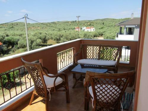 Apartamento Olive Grove House