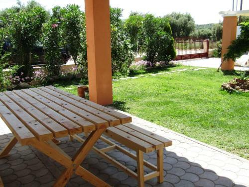 Apartamento Olive Grove House