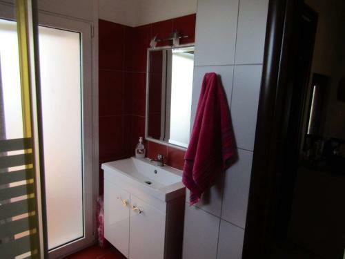 Apartamento Olive Grove House