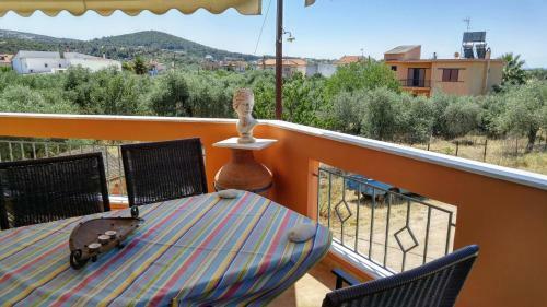 Apartamento Olive Grove House