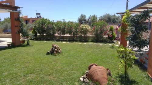 Apartamento Olive Grove House