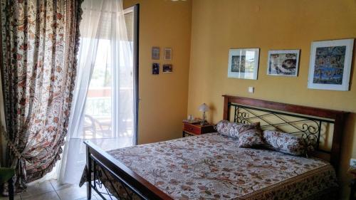 Apartamento Olive Grove House