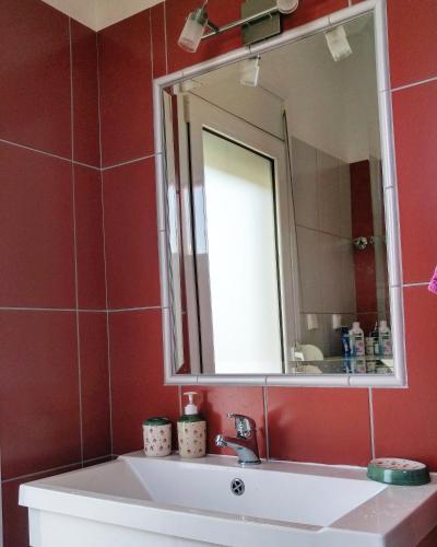 Apartamento Olive Grove House