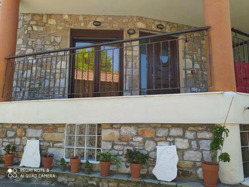 Apartamento Morfilivilla