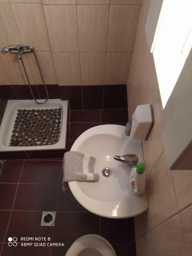 Apartamento Morfilivilla