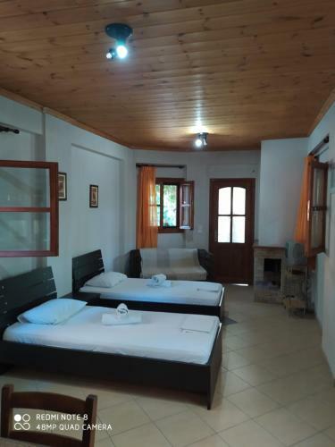 Apartamento Morfilivilla