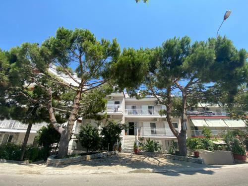 Hostal Grecian Sea