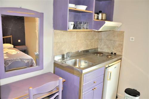 Hostal Grecian Sea