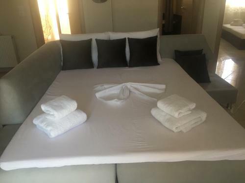 Apartamento Casa Ideale