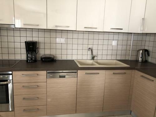 Apartamento Casa Ideale