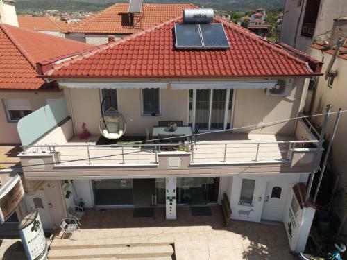 Apartamento Casa Ideale