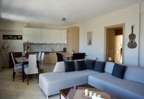 Apartamento Casa Ideale