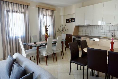 Apartamento Casa Ideale