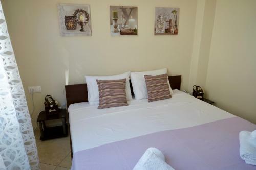 Apartamento Casa Ideale