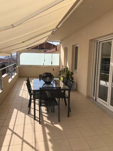 Apartamento Casa Ideale