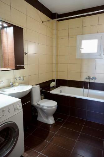 Apartamento Casa Ideale