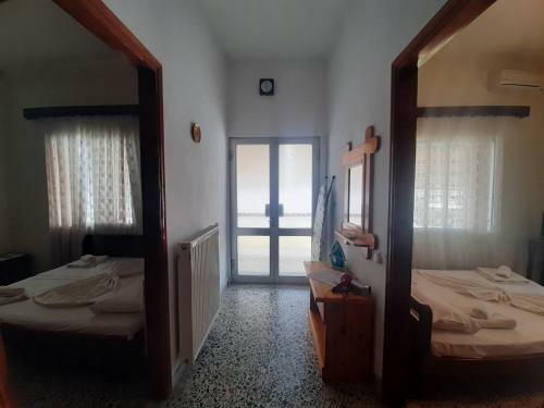 Apartment Katina 1st Floor