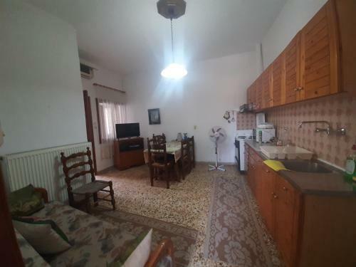 Apartment Katina 1st Floor