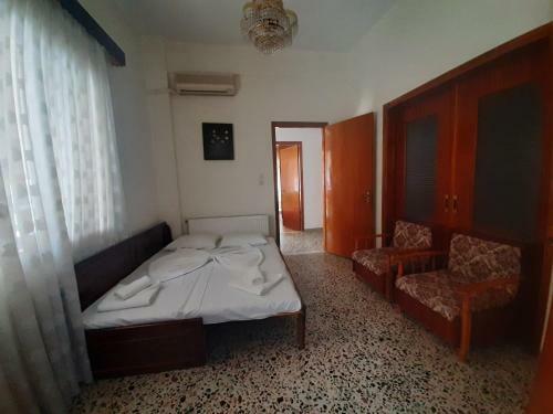 Apartment Katina 1st Floor