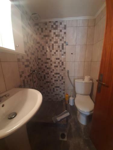 Apartment Katina 1st Floor