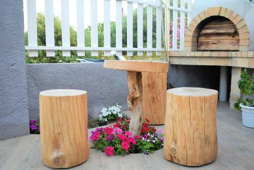 Apartamento The Flintstones House