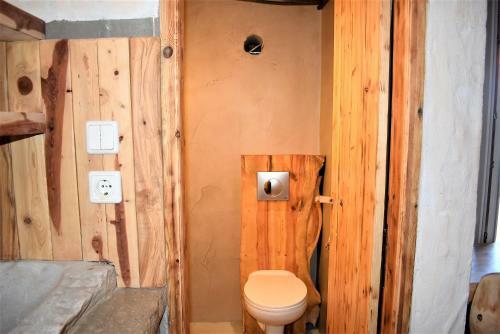 Apartamento The Flintstones House