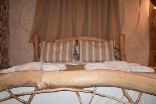 Apartamento The Flintstones House