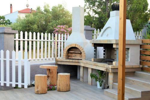 Apartamento The Flintstones House