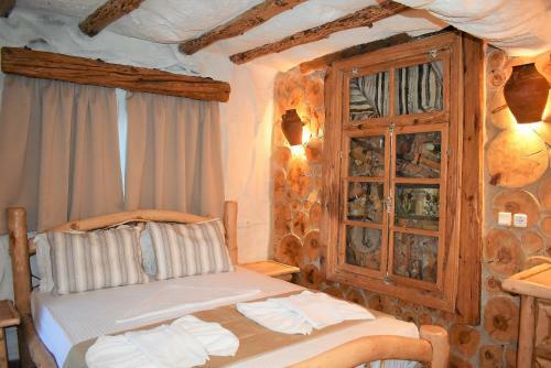 Apartamento The Flintstones House