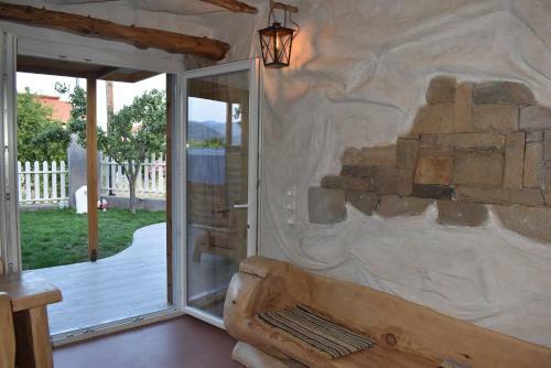 Apartamento The Flintstones House