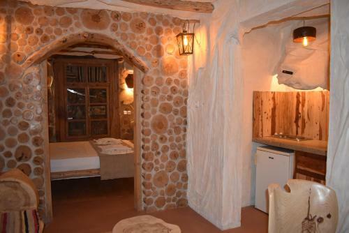 Apartamento The Flintstones House