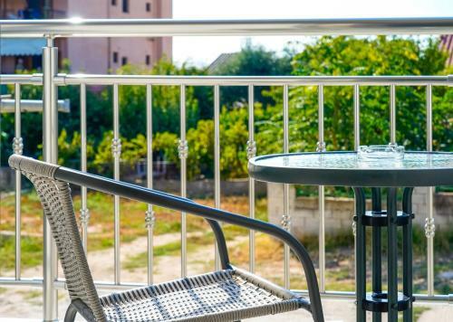 Apartamento Kentrikon Rooms III