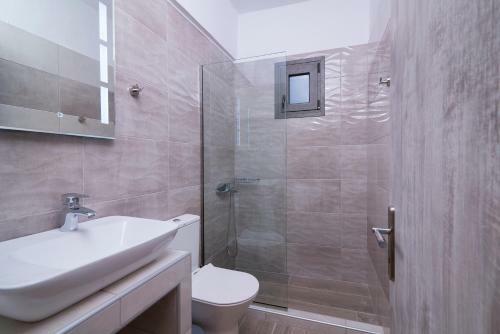 Apartamento Kentrikon Rooms III