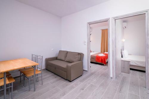 Apartamento Kentrikon Rooms III