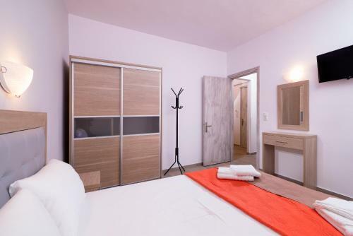 Apartamento Kentrikon Rooms III