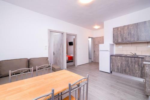 Apartamento Kentrikon Rooms III