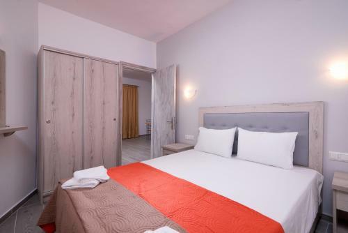 Apartamento Kentrikon Rooms III