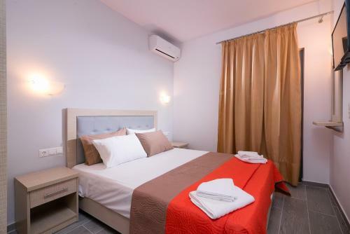 Apartamento Kentrikon Rooms III