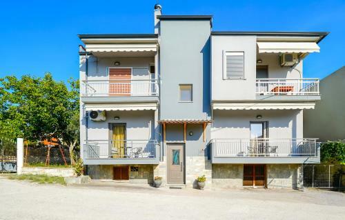 Apartamento Kentrikon Rooms III