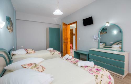 Villa Sotiria Lux