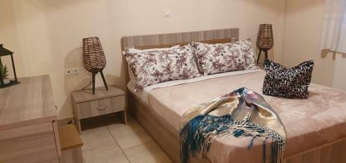 Apartment Milonas Antoni