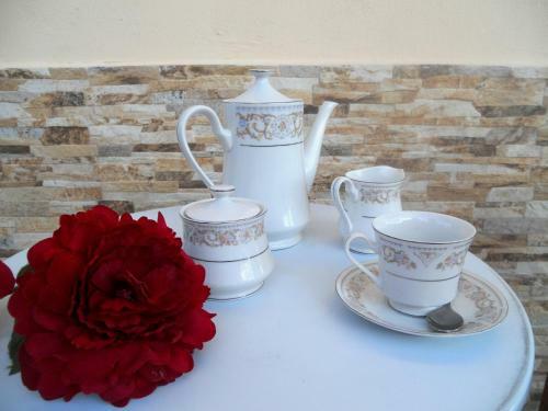 Apartamento Villa Ekali