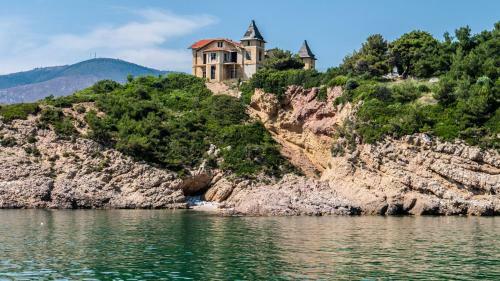 Apartamento Villa Ekali