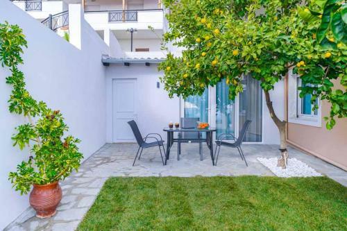 Kyma Seaside Retreat-bespoke Luxury Home